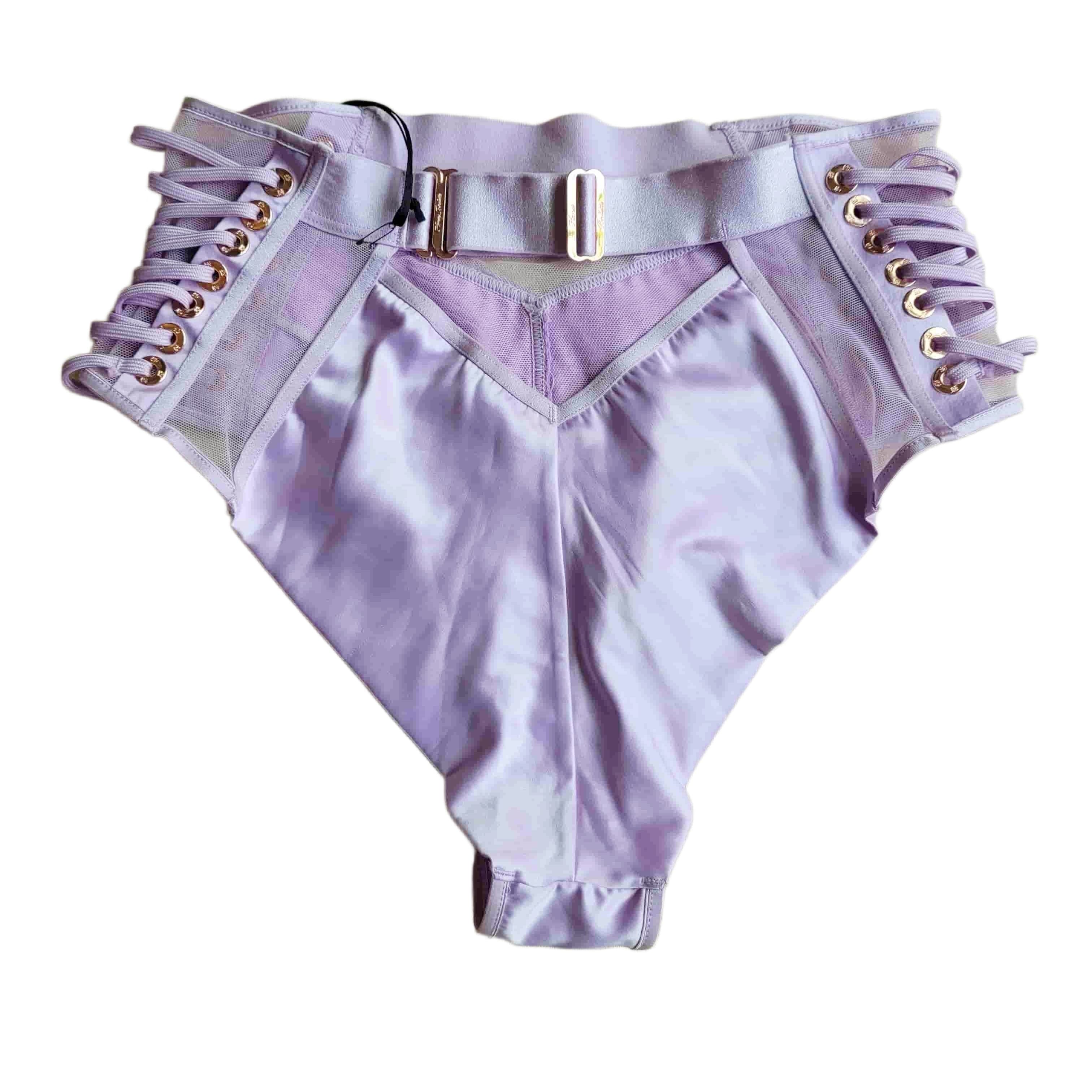 Cheeky Underwear